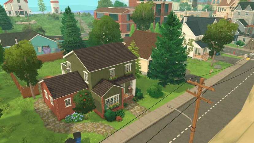 Cozy Family Home