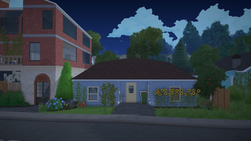 Family Bungalow
