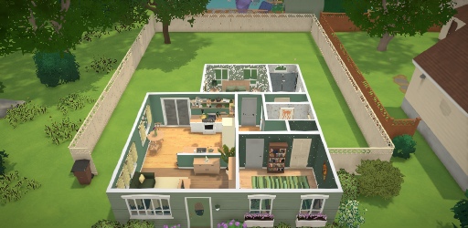 Green Starter