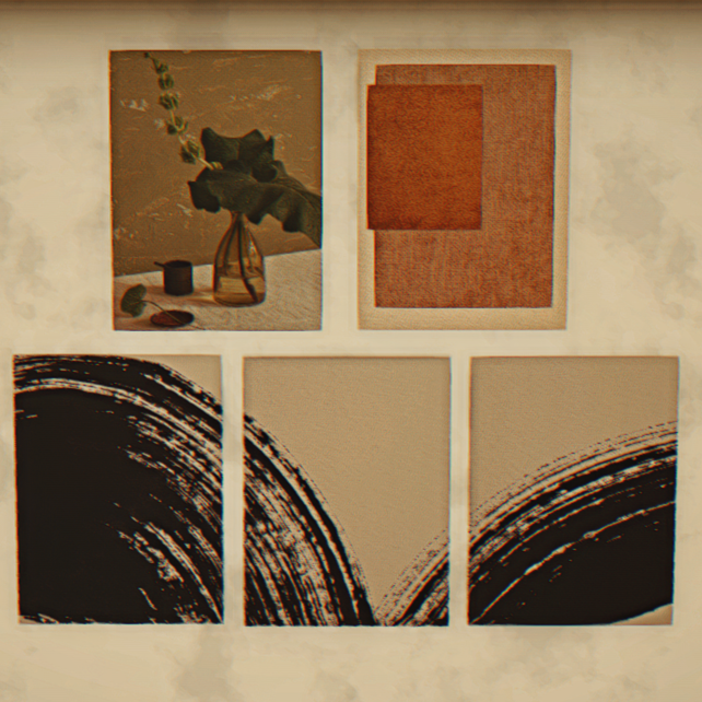 Wall Art