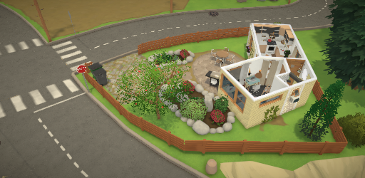 Tiny House