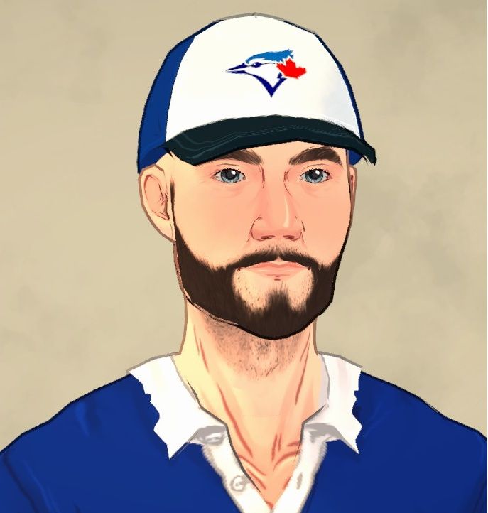 Nathan Lukes