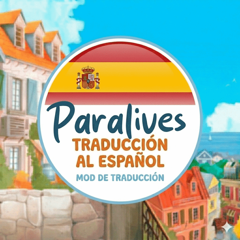 Traducción al Español (España)