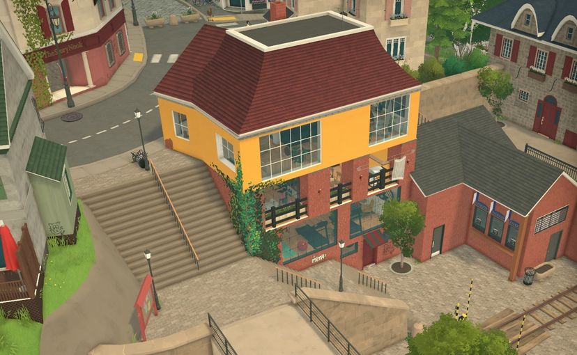 Private GYM