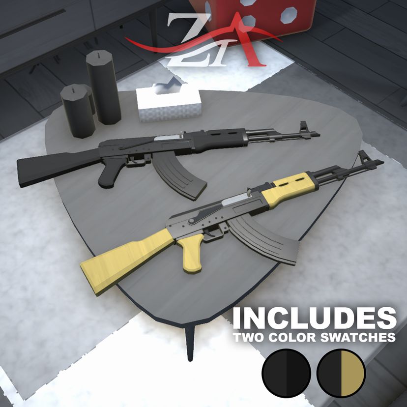 AK-47