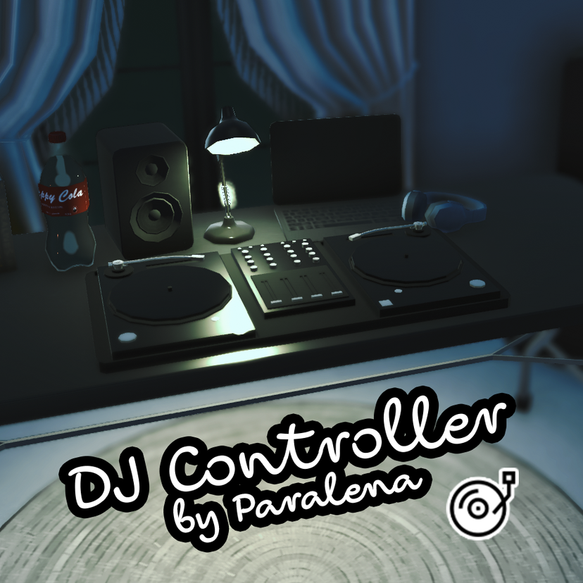 DJ Controller