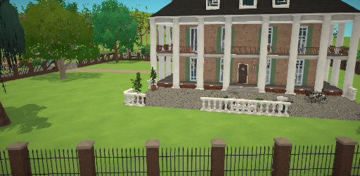Braithwaite Manor