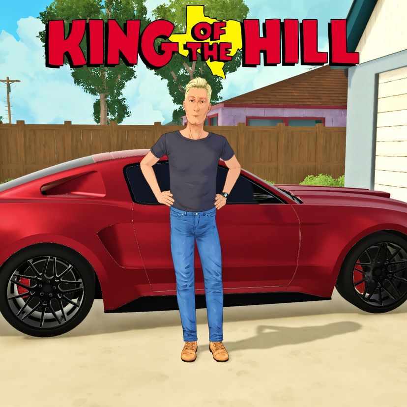 Jeff Boomhauer