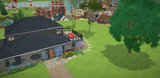 Duplex Living