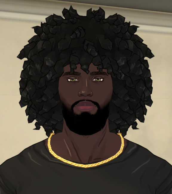 Tyreese Blackman