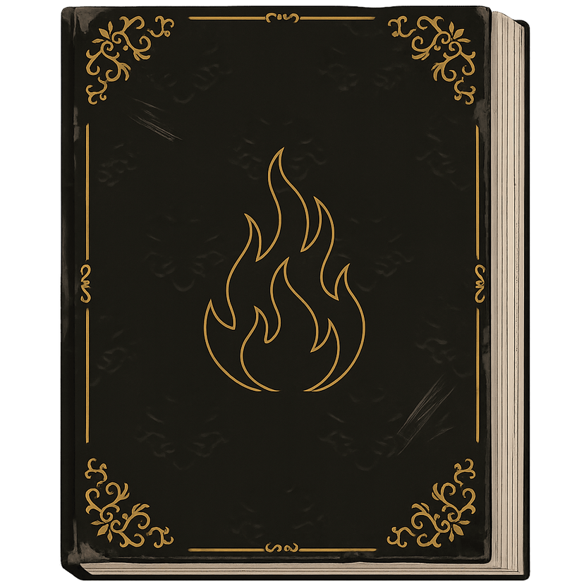 Chaos story card pack no choice version