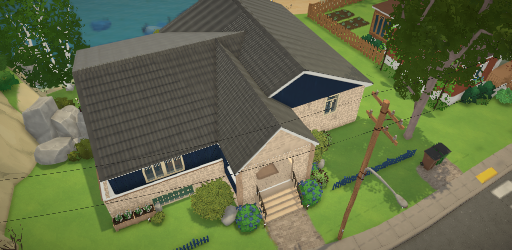 Roomies House