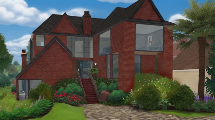 107 Parla Drive