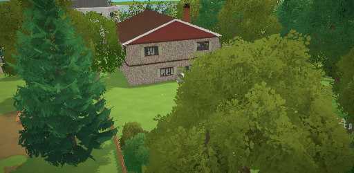 3 bedroom starter home