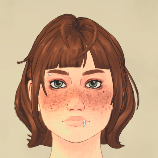 Ellie Williams TLOU