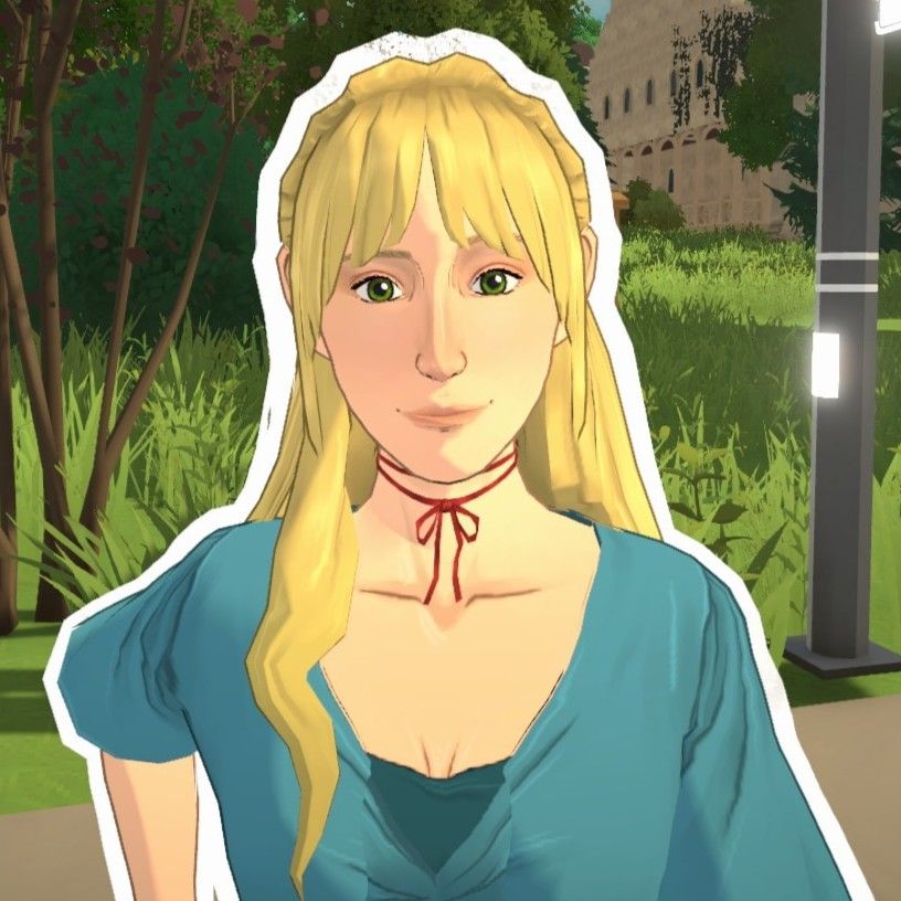 Marcille Dungeon Meshi