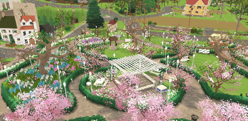 Botamic Gardn