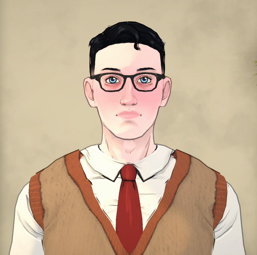Clark Kent