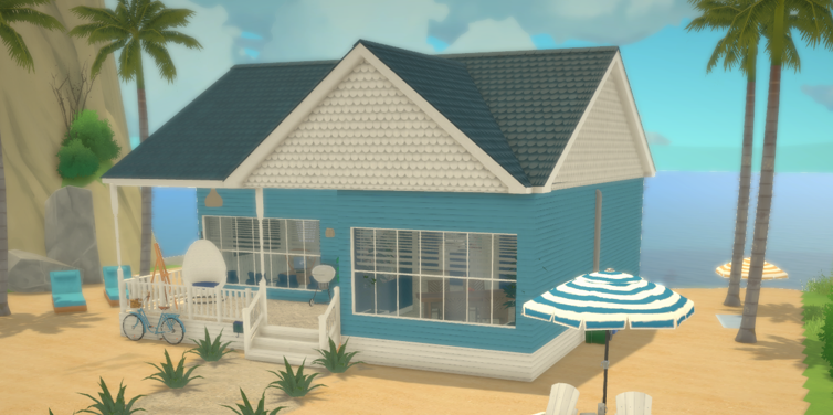 Shoreline Atelier
