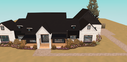 5 Bed 3 Bath Custom Ranch