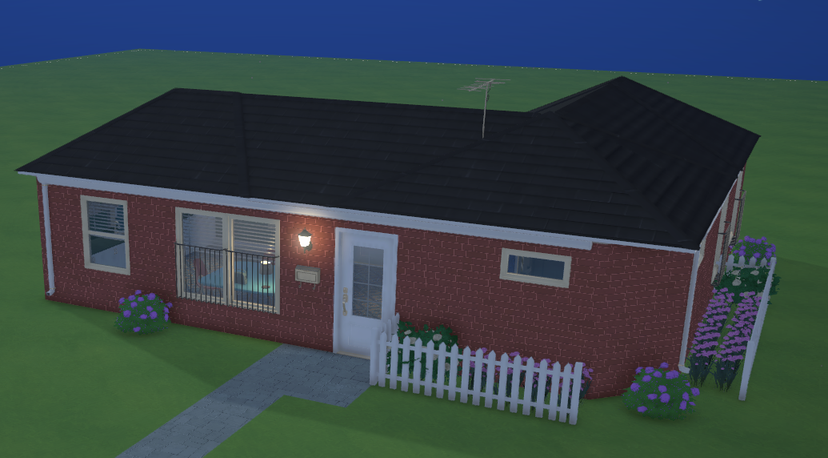 7 Sim Lane