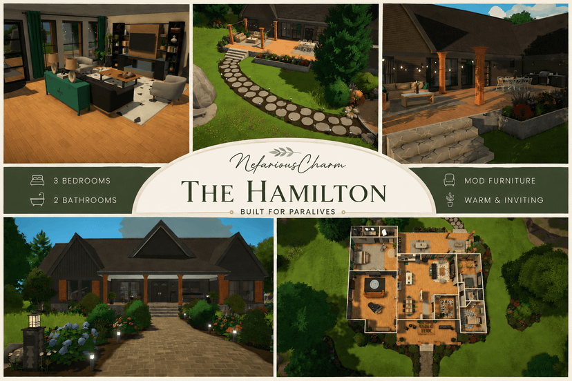 The Hamilton