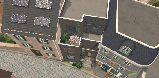 Finch House