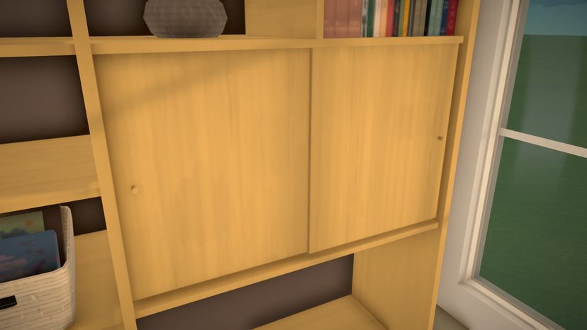 IKEA LADMAKARE doors