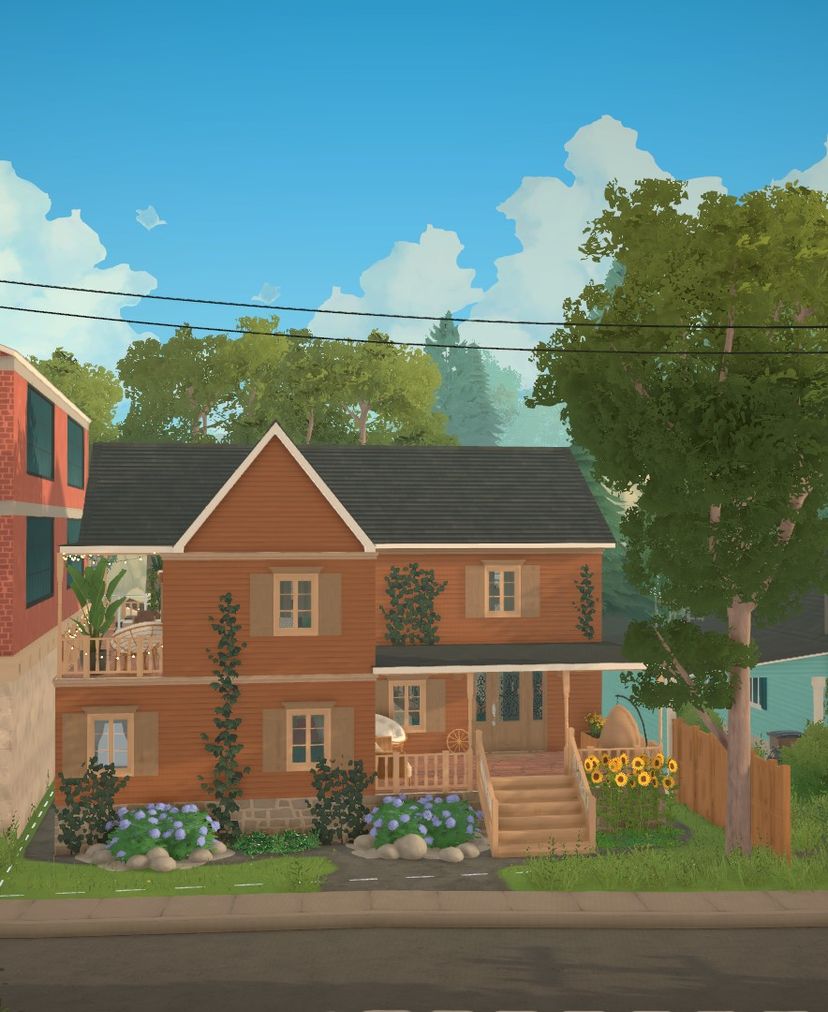 Cosy Family Home
