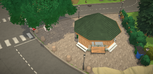 Little Plaza