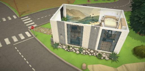 Modern Loft 1Br/1Bt