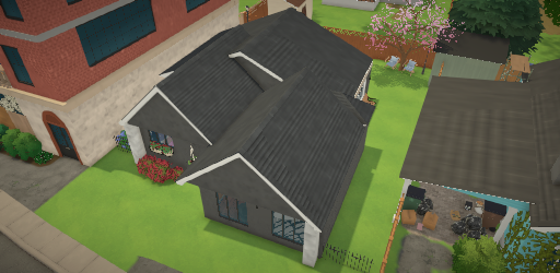 Basic Home