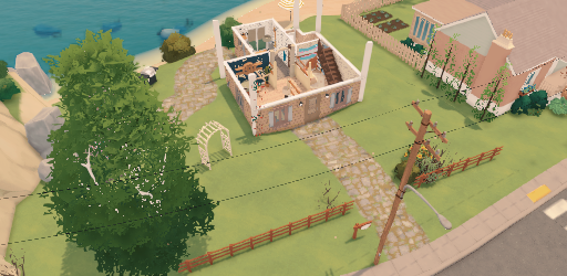 House #002