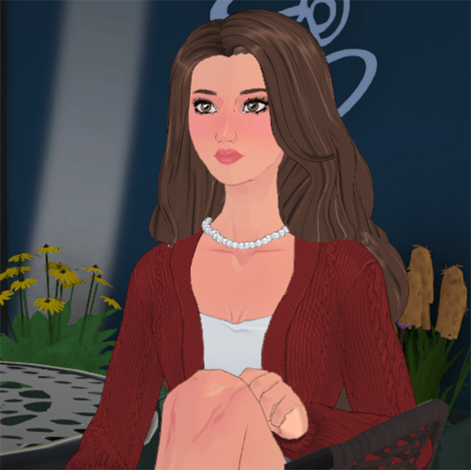 Sofia Annabel (Beautiful Parafolk)