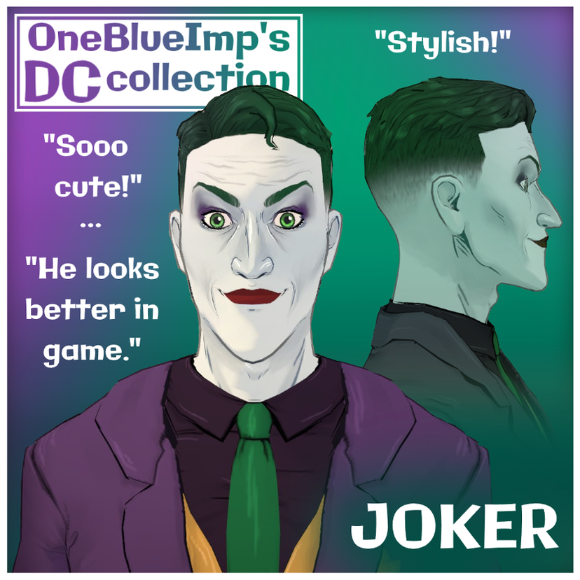 Joker / Para