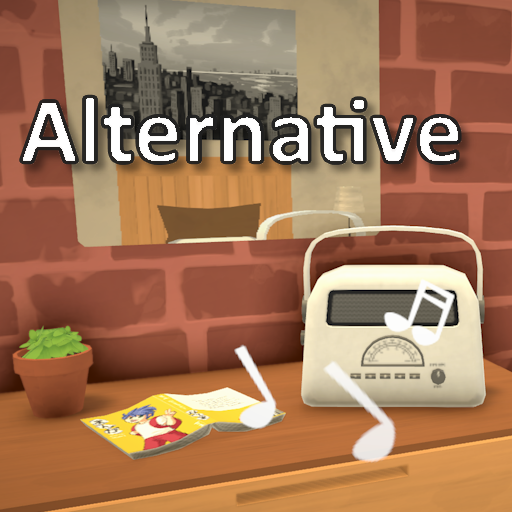 Alternative Radio Station