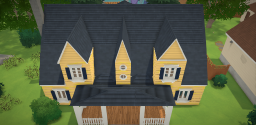 Smith's House