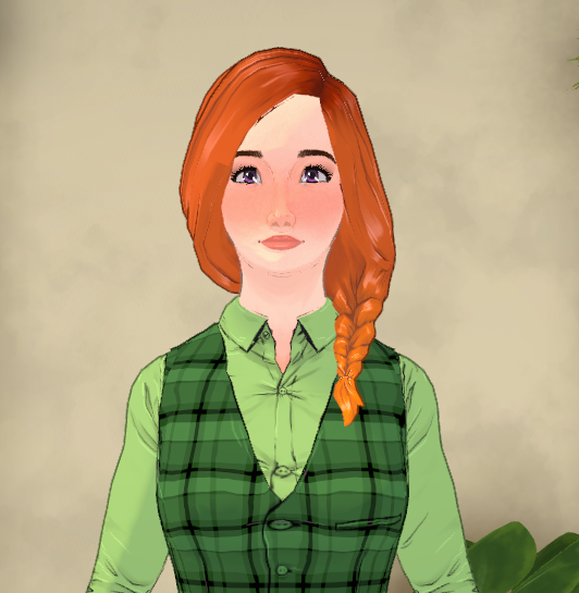 Stardew Valley Artist House