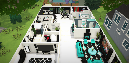 Our home