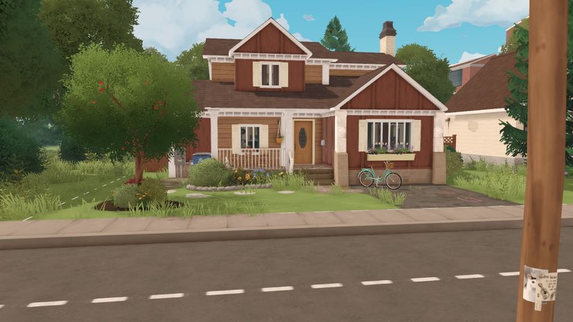 Family Craftsman