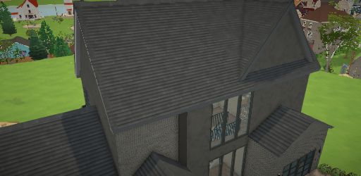 Modern House