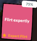 Expert Flirt Fix