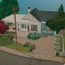 Harbor Bloom by Bonnie