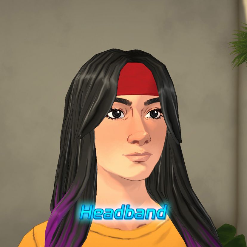 Headband