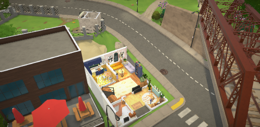 Warehouse Reno 2