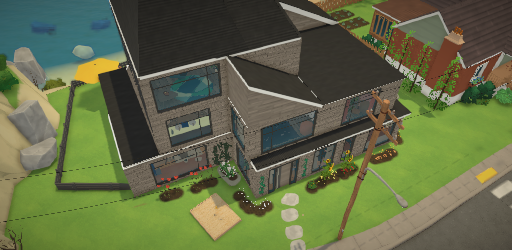 Haus am Strand 2.0