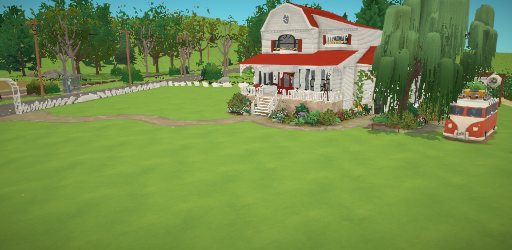 first build!