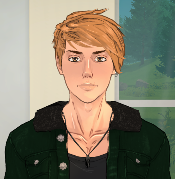 Nathaniel Carello CDMU