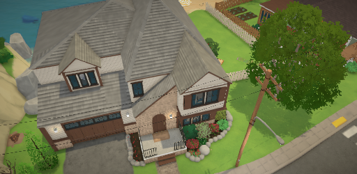 Tudor Seafront Family Home