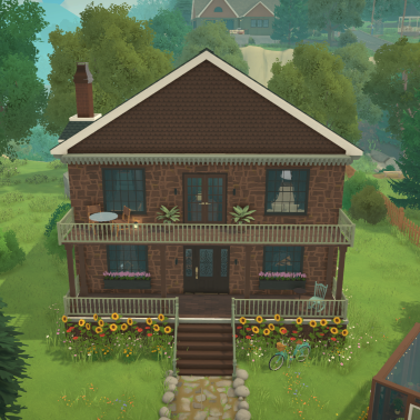 FamLot Build #1